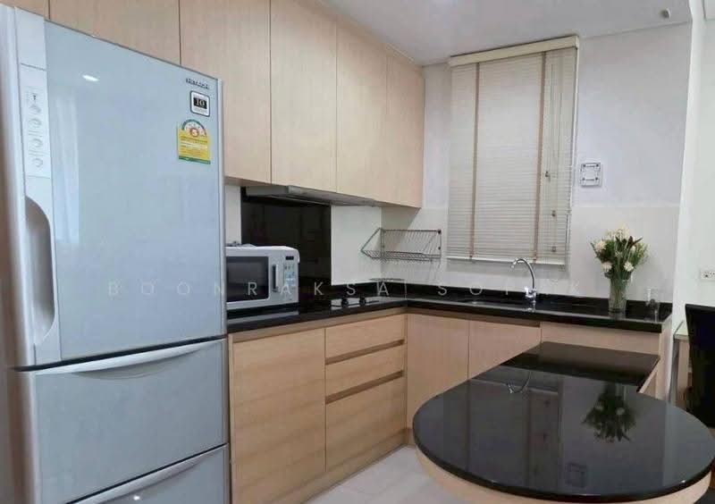 Wind Sukhumvit 23, Bangkok, 136 Soi Sukhumvit 23, Sukhumvit Road, Khlongtoei Nua, Watthana, Bangkok, 1 Bedroom, 53 sqm, Condo For Rent, by Boonraksa Sopak, 500543660 - DDproperty.com