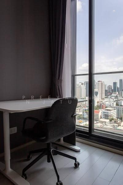 Noble Ploenchit : โนเบิล เพลินจิต, กรุงเทพ, 1035 ถนนเพลินจิต, ลุมพินี, ปทุมวัน, กรุงเทพ, 55 ตร.ม., Condo ขาย, โดย Preeyapohn Jatuchai, 500543663 - DDproperty.com