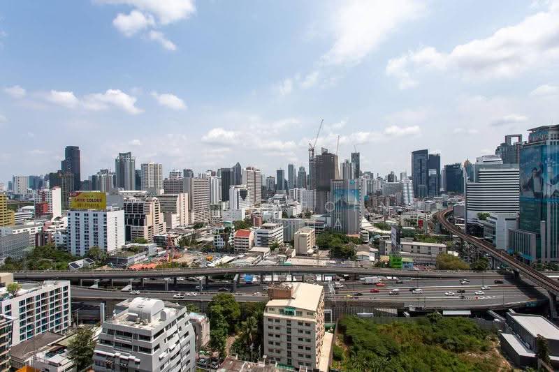 Noble Ploenchit : โนเบิล เพลินจิต, กรุงเทพ, 1035 ถนนเพลินจิต, ลุมพินี, ปทุมวัน, กรุงเทพ, 55 ตร.ม., Condo ขาย, โดย Preeyapohn Jatuchai, 500543663 - DDproperty.com