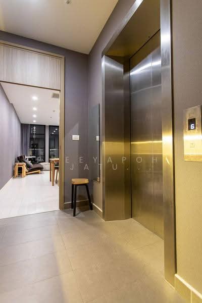Noble Ploenchit : โนเบิล เพลินจิต, กรุงเทพ, 1035 ถนนเพลินจิต, ลุมพินี, ปทุมวัน, กรุงเทพ, 55 ตร.ม., Condo ขาย, โดย Preeyapohn Jatuchai, 500543663 - DDproperty.com
