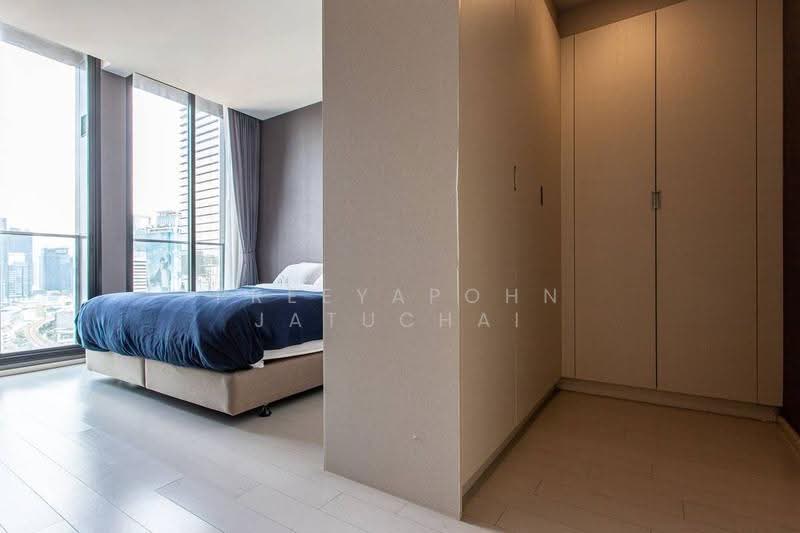Noble Ploenchit : โนเบิล เพลินจิต, กรุงเทพ, 1035 ถนนเพลินจิต, ลุมพินี, ปทุมวัน, กรุงเทพ, 55 ตร.ม., Condo ขาย, โดย Preeyapohn Jatuchai, 500543663 - DDproperty.com
