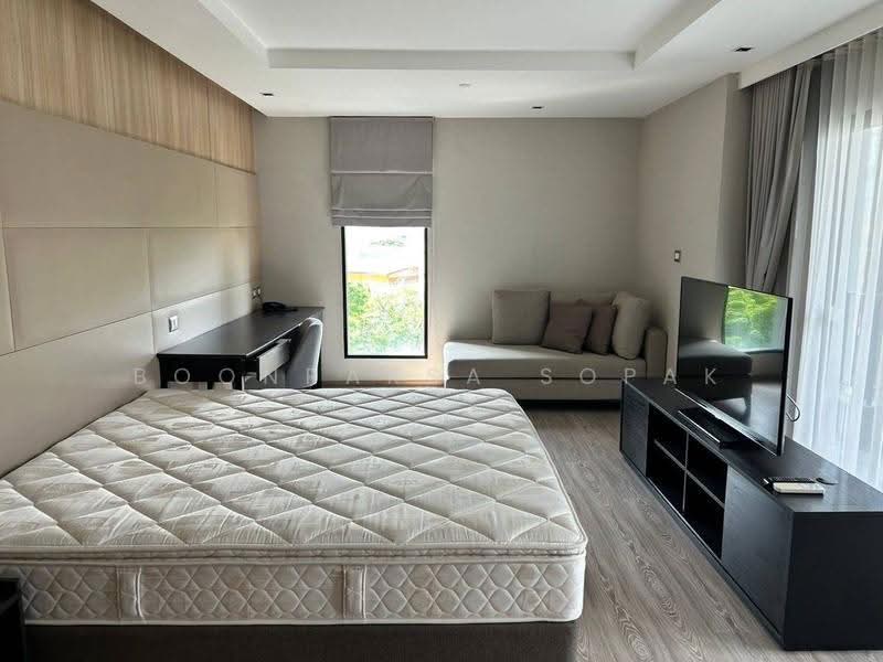 Somerset Ekamai Bangkok, Bangkok, 22-1 Soi Ekamai 2, Phra Kanong Nua, Watthana, Bangkok, 2 Bedrooms, 137 sqm, Apartment For Rent, by Boonraksa Sopak, 500543667 - DDproperty.com