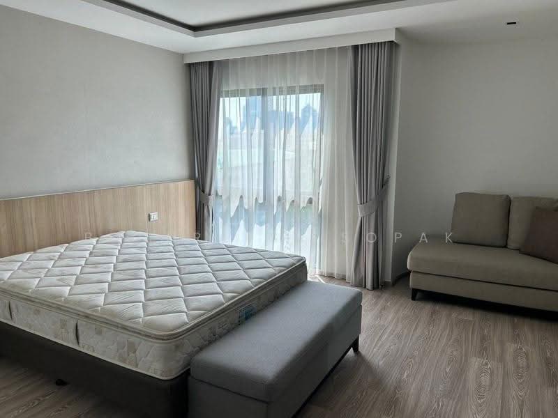 Somerset Ekamai Bangkok, Bangkok, 22-1 Soi Ekamai 2, Phra Kanong Nua, Watthana, Bangkok, 2 Bedrooms, 137 sqm, Apartment For Rent, by Boonraksa Sopak, 500543667 - DDproperty.com