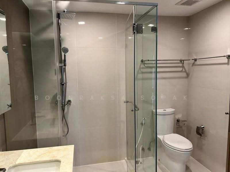 Somerset Ekamai Bangkok, Bangkok, 22-1 Soi Ekamai 2, Phra Kanong Nua, Watthana, Bangkok, 2 Bedrooms, 137 sqm, Apartment For Rent, by Boonraksa Sopak, 500543667 - DDproperty.com