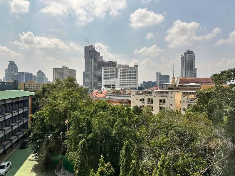 Somerset Ekamai Bangkok, Bangkok, 22-1 Soi Ekamai 2, Phra Kanong Nua, Watthana, Bangkok, 2 Bedrooms, 137 sqm, Apartment For Rent, by Boonraksa Sopak, 500543667 - DDproperty.com