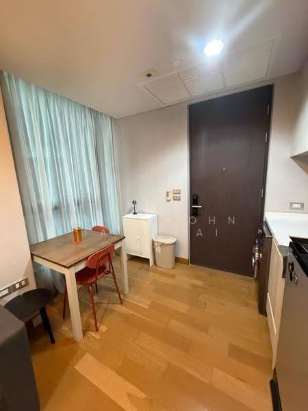 The Lumpini 24, Bangkok, Sukhumvit 24 Road, Khong Tan, Khlong Toei, Bangkok, 1 Bedroom, 29 sqm, Condo For Sale, by Preeyapohn Jatuchai, 500543669 - DDproperty.com
