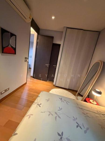 The Lumpini 24, Bangkok, Sukhumvit 24 Road, Khong Tan, Khlong Toei, Bangkok, 1 Bedroom, 29 sqm, Condo For Sale, by Preeyapohn Jatuchai, 500543669 - DDproperty.com
