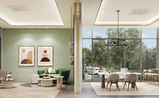 The Privacy Parc Taopoon, กรุงเทพ