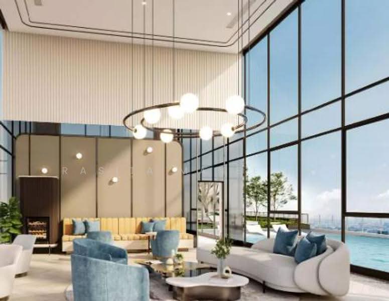 The Privacy Parc Taopoon, กรุงเทพ, 16 Bangkok - Nonthaburi Road, บางซื่อ, กรุงเทพ, 53 ตร.ม., คอนโด ขาย, โดย Rasita Maneelam, 500543673 - DDproperty.com