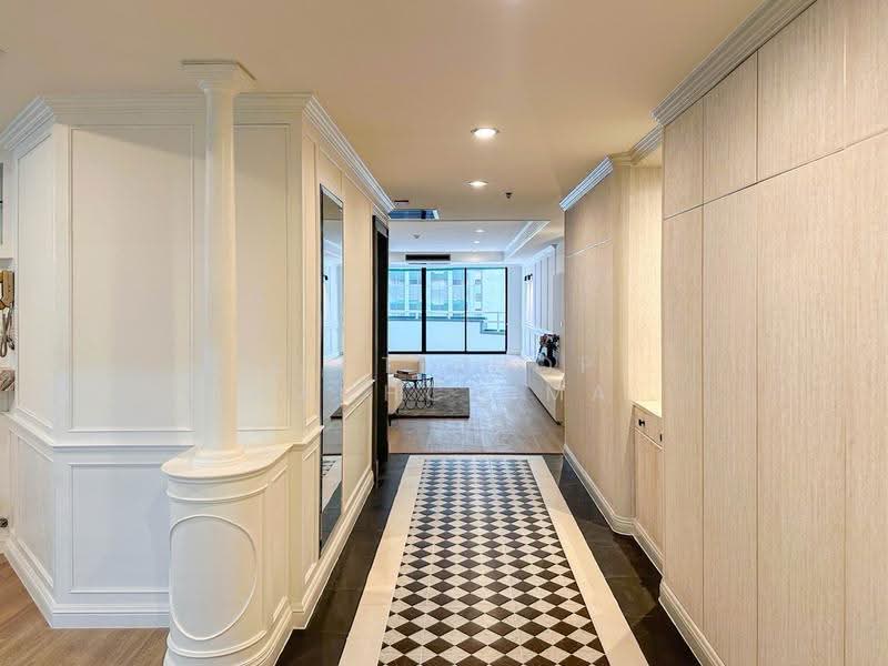 Las Colinas, Bangkok, Sukhumvit 21 Road, Khlongtoei Nua, Watthana, Bangkok, 3 Bedrooms, 240 sqm, Condo For Sale, by Kittiphop Machchima, 500543676 - DDproperty.com
