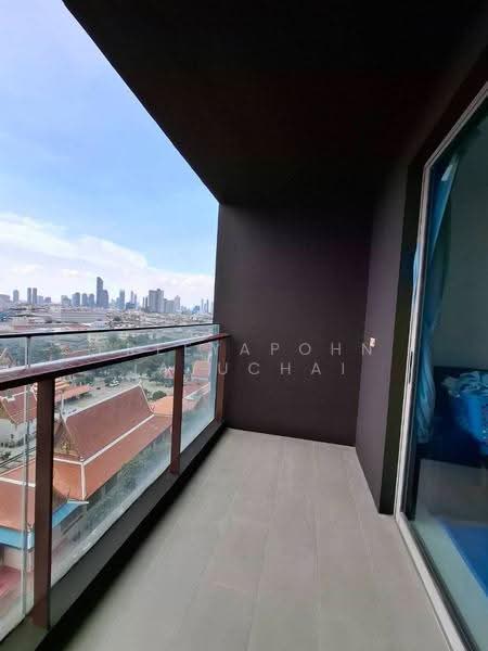 StarView, Bangkok, 495 Rama 3, Bang Klo, Bang Kho Laem, Bangkok, 2 Bedrooms, 77 sqm, Condo For Sale, by Preeyapohn Jatuchai, 500543677 - DDproperty.com
