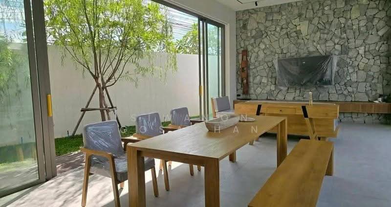 undefined, Chon Buri (Pattaya), Nong Pru, Bang Lamung (Pattaya), Chon Buri (Pattaya), 4 Bedrooms, 410 sqm, Villa For Sale, by Siwanon Gosachan, 500543680 - DDproperty.com
