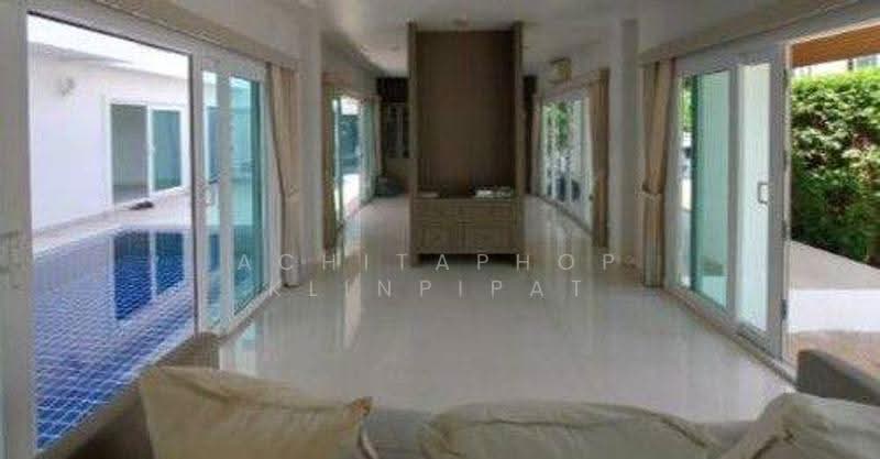 Seabreeze Villa Pattaya, Chon Buri (Pattaya), ถนนสุขุมวิท, Bang Lamung, Bang Lamung (Pattaya), Chon Buri (Pattaya), 3 Bedrooms, 275 sqm, Single Detached House For Sale, by Achitaphop Klinpipat, 500543682 - DDproperty.com