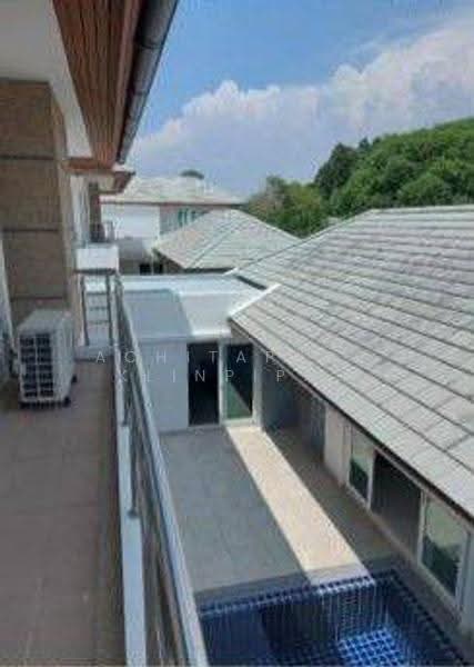 Seabreeze Villa Pattaya, Chon Buri (Pattaya), ถนนสุขุมวิท, Bang Lamung, Bang Lamung (Pattaya), Chon Buri (Pattaya), 3 Bedrooms, 275 sqm, Single Detached House For Sale, by Achitaphop Klinpipat, 500543682 - DDproperty.com