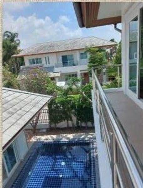Seabreeze Villa Pattaya, Chon Buri (Pattaya), ถนนสุขุมวิท, Bang Lamung, Bang Lamung (Pattaya), Chon Buri (Pattaya), 3 Bedrooms, 275 sqm, Single Detached House For Sale, by Achitaphop Klinpipat, 500543682 - DDproperty.com
