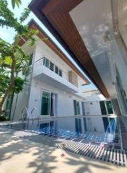 Seabreeze Villa Pattaya, Chon Buri (Pattaya), ถนนสุขุมวิท, Bang Lamung, Bang Lamung (Pattaya), Chon Buri (Pattaya), 3 Bedrooms, 275 sqm, Single Detached House For Sale, by Achitaphop Klinpipat, 500543682 - DDproperty.com
