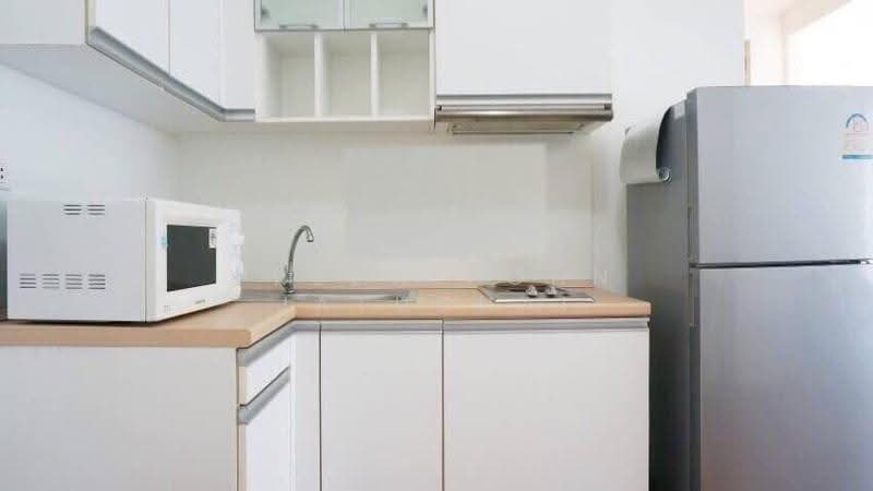 The Parkland Ratchada-Thapra, Bangkok, Ratchadaphisek Road, Dao Khanong, Thon Buri, Bangkok, 2 Bedrooms, 60 sqm, Condo For Sale, by Preeyapohn Jatuchai, 500543683 - DDproperty.com