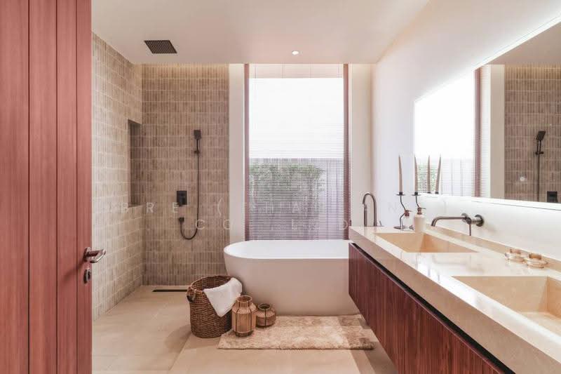 Manor Phuket Phase 1, Phuket, Sri Sunthon, Thalang, Phuket, 4 Bedrooms, 357 sqm, Villa For Sale, by CBRE (Thailand) Co.,Ltd, 500543685 - DDproperty.com