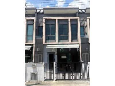 ขาย - Pleno Sukhumvit-Bangna : ทาวน์โฮม พลีโน่ สุขุมวิท-บางนา, สมุทรปราการ