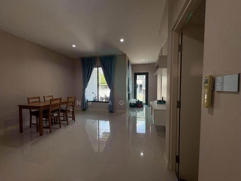 Pleno Sukhumvit-Bangna : ทาวน์โฮม พลีโน่ สุขุมวิท-บางนา, สมุทรปราการ, ถนนบัวนครินทร์, บางแก้ว, บางพลี, สมุทรปราการ, 90 ตร.ม., ทาวน์เฮ้าส์ ขาย, โดย NR AGENT, 500543688 - DDproperty.com