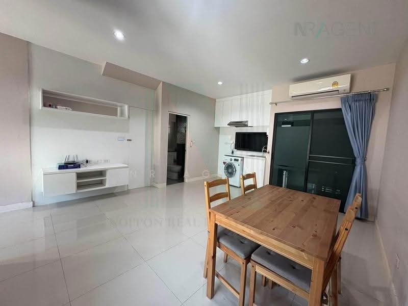 Pleno Sukhumvit-Bangna : ทาวน์โฮม พลีโน่ สุขุมวิท-บางนา, สมุทรปราการ, ถนนบัวนครินทร์, บางแก้ว, บางพลี, สมุทรปราการ, 90 ตร.ม., ทาวน์เฮ้าส์ ขาย, โดย NR AGENT, 500543688 - DDproperty.com