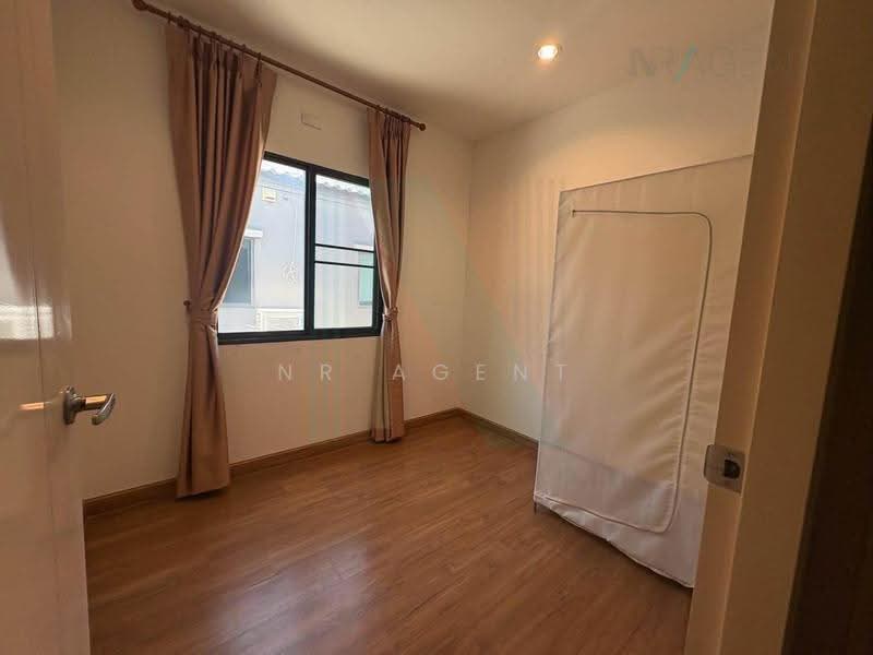 Pleno Sukhumvit-Bangna, Samut Prakan, Bua Nakarin Road, Bang Kaeo, Bang Plee, Samut Prakan, 3 Bedrooms, 90 sqm, Townhouse For Sale, by NR AGENT, 500543688 - DDproperty.com