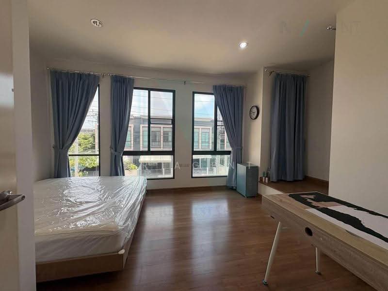 Pleno Sukhumvit-Bangna, Samut Prakan, Bua Nakarin Road, Bang Kaeo, Bang Plee, Samut Prakan, 3 Bedrooms, 90 sqm, Townhouse For Sale, by NR AGENT, 500543688 - DDproperty.com