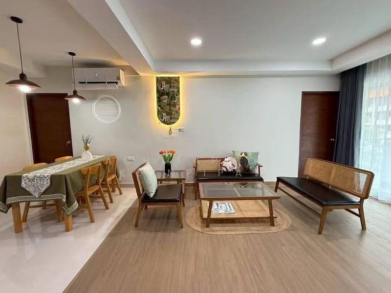 Jomtien Plaza Residence : จอมเทียน พลาซ่า คอนโดมิเนียม, ชลบุรี, 500/5 หมู่ 12 ถ.ทัพพระยา, หนองปรือ, บางละมุง, ชลบุรี, 92 ตร.ม., คอนโด ขาย, โดย Achitaphop Klinpipat, 500543691 - DDproperty.com