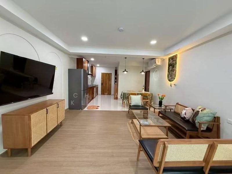 Jomtien Plaza Residence, Chon Buri (Pattaya), 500/5 M.12, Thappraya Rd, Nong Pru, Bang Lamung (Pattaya), Chon Buri (Pattaya), 2 Bedrooms, 92 sqm, Condo For Sale, by Achitaphop Klinpipat, 500543691 - DDproperty.com