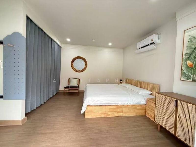 Jomtien Plaza Residence, Chon Buri (Pattaya), 500/5 M.12, Thappraya Rd, Nong Pru, Bang Lamung (Pattaya), Chon Buri (Pattaya), 2 Bedrooms, 92 sqm, Condo For Sale, by Achitaphop Klinpipat, 500543691 - DDproperty.com