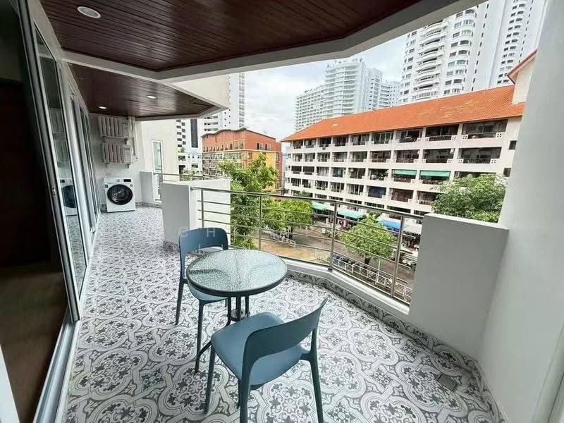 Jomtien Plaza Residence, Chon Buri (Pattaya), 500/5 M.12, Thappraya Rd, Nong Pru, Bang Lamung (Pattaya), Chon Buri (Pattaya), 2 Bedrooms, 92 sqm, Condo For Sale, by Achitaphop Klinpipat, 500543691 - DDproperty.com