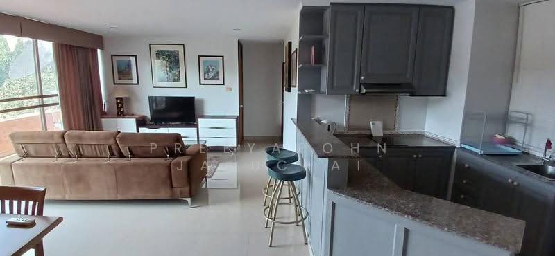 Panchalae Boutique Residence, Chon Buri (Pattaya), 46 Jomtien Beach Road, Nong Pru, Bang Lamung (Pattaya), Chon Buri (Pattaya), 2 Bedrooms, 110 sqm, Condo For Sale, by Preeyapohn Jatuchai, 500543692 - DDproperty.com