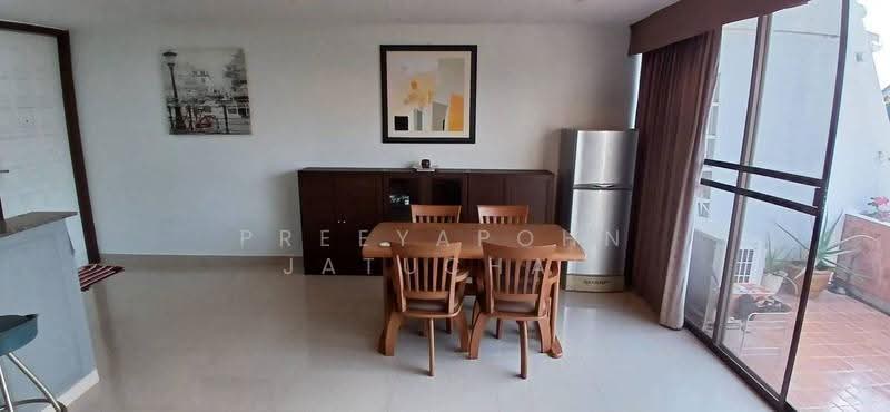 Panchalae Boutique Residence : ปัญจ์ชาเล บูติค เรสซิเดนซ์, ชลบุรี, 46 ถ.หาดจอมเทียน, หนองปรือ, บางละมุง, ชลบุรี, 110 ตร.ม., Condo ขาย, โดย Preeyapohn Jatuchai, 500543692 - DDproperty.com