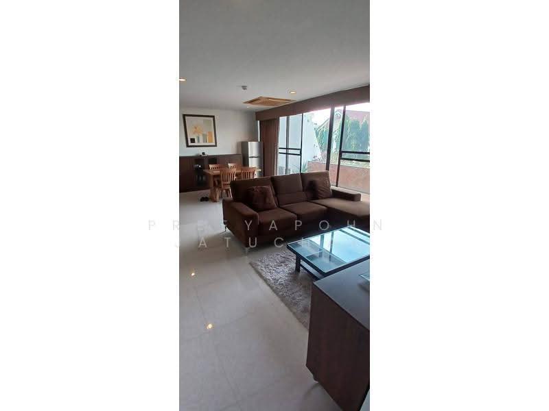 Panchalae Boutique Residence, Chon Buri (Pattaya), 46 Jomtien Beach Road, Nong Pru, Bang Lamung (Pattaya), Chon Buri (Pattaya), 2 Bedrooms, 110 sqm, Condo For Sale, by Preeyapohn Jatuchai, 500543692 - DDproperty.com