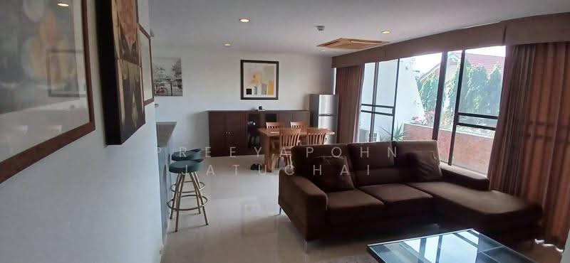 Panchalae Boutique Residence, Chon Buri (Pattaya), 46 Jomtien Beach Road, Nong Pru, Bang Lamung (Pattaya), Chon Buri (Pattaya), 2 Bedrooms, 110 sqm, Condo For Sale, by Preeyapohn Jatuchai, 500543692 - DDproperty.com