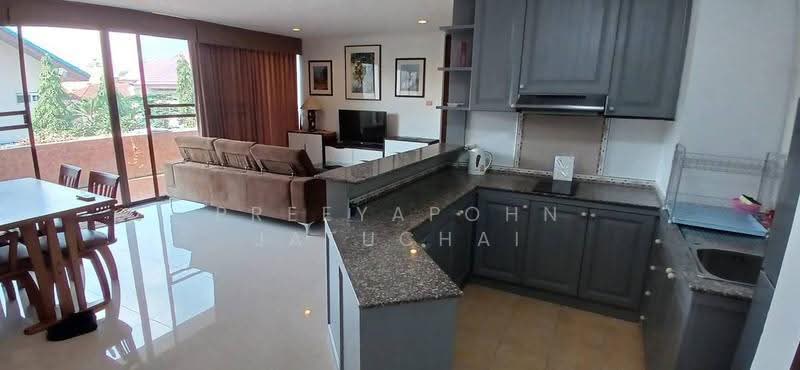 Panchalae Boutique Residence, Chon Buri (Pattaya), 46 Jomtien Beach Road, Nong Pru, Bang Lamung (Pattaya), Chon Buri (Pattaya), 2 Bedrooms, 110 sqm, Condo For Sale, by Preeyapohn Jatuchai, 500543692 - DDproperty.com