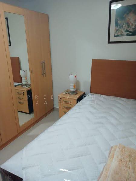 Panchalae Boutique Residence : ปัญจ์ชาเล บูติค เรสซิเดนซ์, ชลบุรี, 46 ถ.หาดจอมเทียน, หนองปรือ, บางละมุง, ชลบุรี, 110 ตร.ม., Condo ขาย, โดย Preeyapohn Jatuchai, 500543692 - DDproperty.com