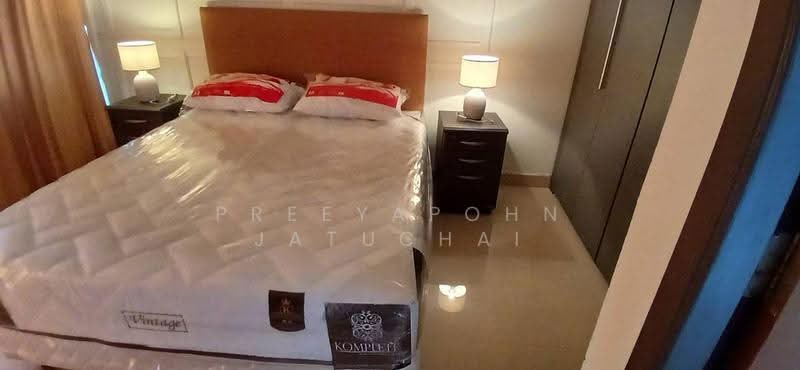 Panchalae Boutique Residence, Chon Buri (Pattaya), 46 Jomtien Beach Road, Nong Pru, Bang Lamung (Pattaya), Chon Buri (Pattaya), 2 Bedrooms, 110 sqm, Condo For Sale, by Preeyapohn Jatuchai, 500543692 - DDproperty.com