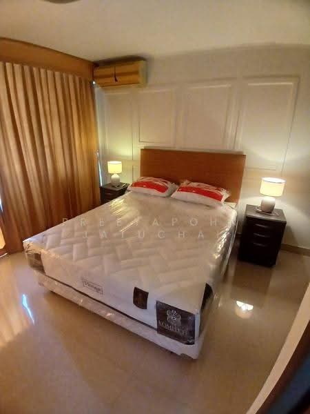 Panchalae Boutique Residence, Chon Buri (Pattaya), 46 Jomtien Beach Road, Nong Pru, Bang Lamung (Pattaya), Chon Buri (Pattaya), 2 Bedrooms, 110 sqm, Condo For Sale, by Preeyapohn Jatuchai, 500543692 - DDproperty.com