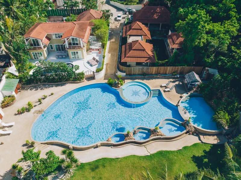 วิลล่า 3-ห้องนอน, สุราษฎร์ธานี, บ่อผุด, เกาะสมุย, สุราษฎร์ธานี, 350 ตร.ม., Villa ขาย, โดย Siwanon Gosachan, 500543695 - DDproperty.com