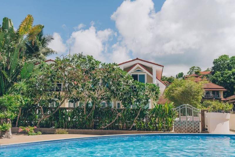 3-BR Villa, Surat Thani, Bo Put, Ko Samui, Surat Thani, 3 Bedrooms, 350 sqm, Villa For Sale, by Siwanon Gosachan, 500543695 - DDproperty.com