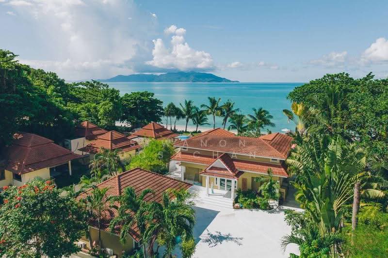 3-BR Villa, Surat Thani, Bo Put, Ko Samui, Surat Thani, 3 Bedrooms, 350 sqm, Villa For Sale, by Siwanon Gosachan, 500543695 - DDproperty.com