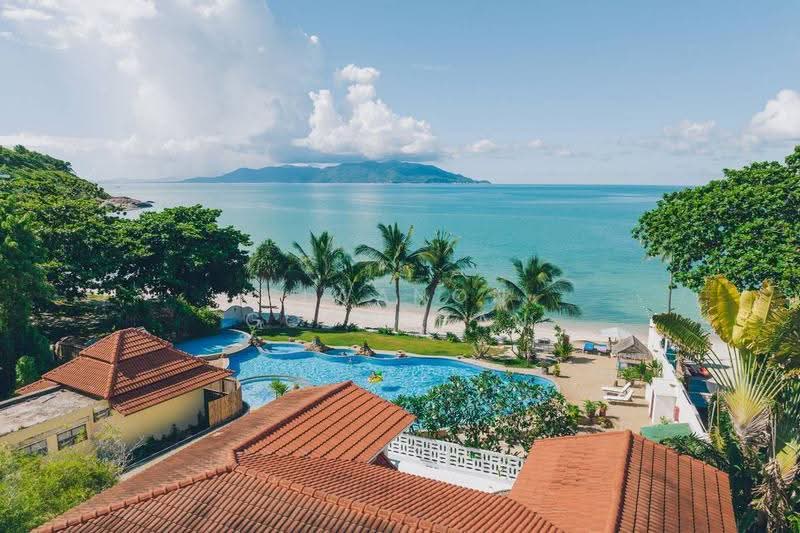 3-BR Villa, Surat Thani, Bo Put, Ko Samui, Surat Thani, 3 Bedrooms, 350 sqm, Villa For Sale, by Siwanon Gosachan, 500543695 - DDproperty.com