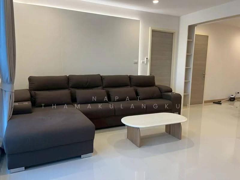 Supalai Riva Grande Rama 3, Bangkok, Rama 3 Road, Chong Nonsi, Yan Nawa, Bangkok, 2 Bedrooms, 156 sqm, Condo For Rent, by Napat Thamakulangkul, 500543697 - DDproperty.com