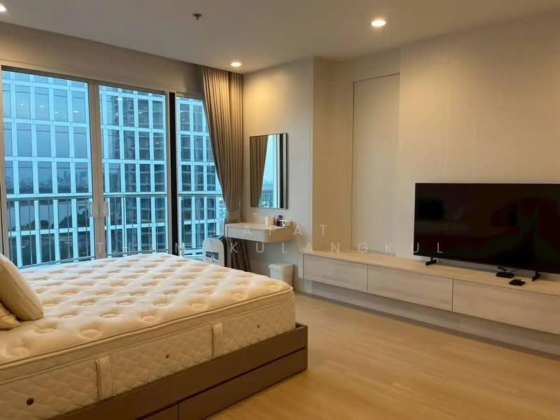 Supalai Riva Grande Rama 3, Bangkok, Rama 3 Road, Chong Nonsi, Yan Nawa, Bangkok, 2 Bedrooms, 156 sqm, Condo For Rent, by Napat Thamakulangkul, 500543697 - DDproperty.com
