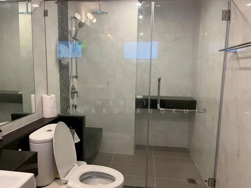 Supalai Riva Grande Rama 3, Bangkok, Rama 3 Road, Chong Nonsi, Yan Nawa, Bangkok, 2 Bedrooms, 156 sqm, Condo For Rent, by Napat Thamakulangkul, 500543697 - DDproperty.com
