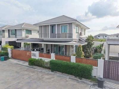 ขาย - Family City Pantong : แฟมิลี่ ซิตี้ พานทอง, ชลบุรี