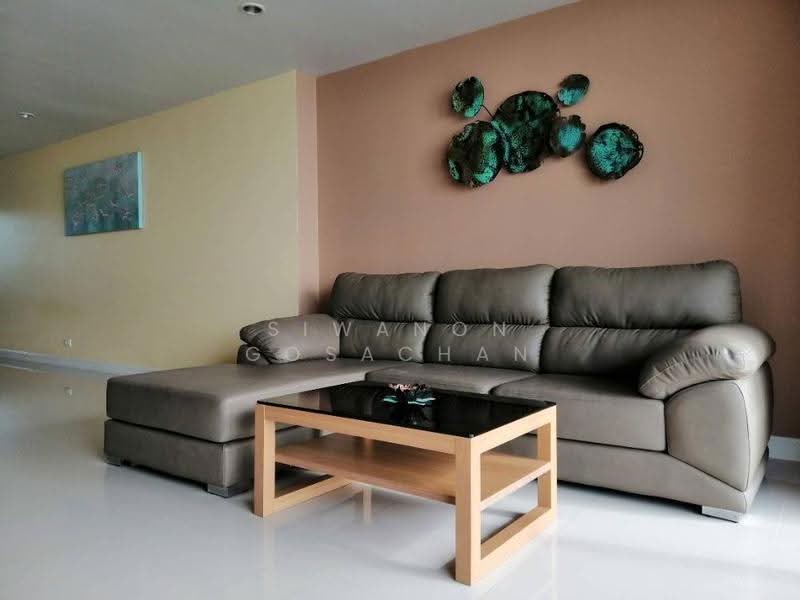 Rama Harbour View : รามาฮาร์เบอร์วิวคอนโดมิเนียม, ชลบุรี, 25 ซอย หมู่บ้านโฮมทาวน์ เฟส 2 ซอย 4, สุรศักดิ์, ศรีราชา, ชลบุรี, 125 ตร.ม., Condo ขาย, โดย Siwanon Gosachan, 500543705 - DDproperty.com