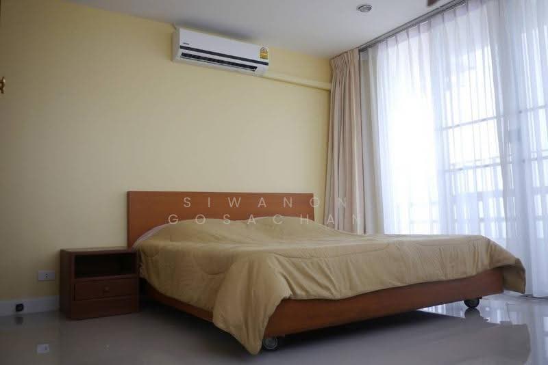 Rama Harbour View, Chon Buri (Pattaya), 25 Soi Mu Ban Home Town Phase 2 Soi 4, Surasak, Si Racha, Chon Buri (Pattaya), 2 Bedrooms, 125 sqm, Condo For Sale, by Siwanon Gosachan, 500543705 - DDproperty.com