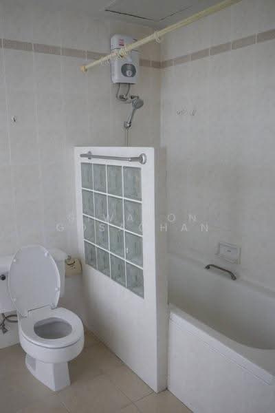 Rama Harbour View, Chon Buri (Pattaya), 25 Soi Mu Ban Home Town Phase 2 Soi 4, Surasak, Si Racha, Chon Buri (Pattaya), 2 Bedrooms, 125 sqm, Condo For Sale, by Siwanon Gosachan, 500543705 - DDproperty.com